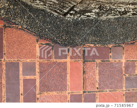 Grunge cement wall Grunge cement wall 71585967