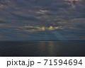 薄明光線 71594694