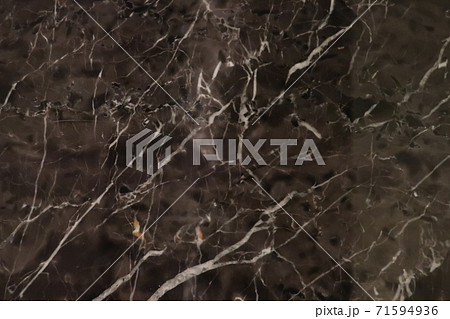 黒大理石の写真素材