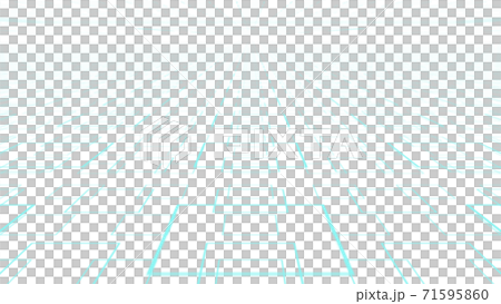 CGスクエア 多数の立体スクエアで構成された背景素材 CGスクエア 多数の立体スクエアで構成された背景素材 71595860