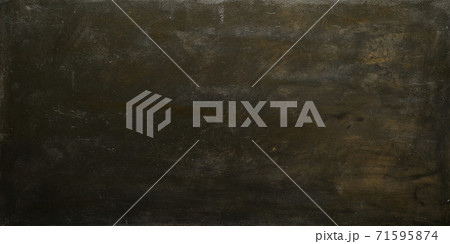 日本の焼き物のイメージを塗装で再現した陶器塗装シリーズテクスチャーの”瀬戸黒”。 71595874