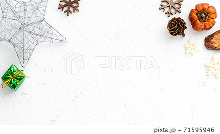 クリスマス xマス xマス 71595946
