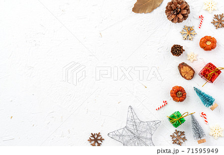 クリスマス xマス xマス 71595949