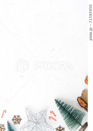 クリスマス xマス xマス 71595950