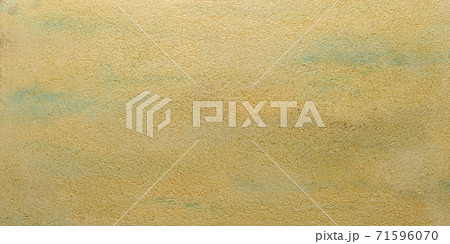 日本の焼き物のイメージを塗装で再現した陶器塗装シリーズテクスチャーの”絵志野”。 71596070