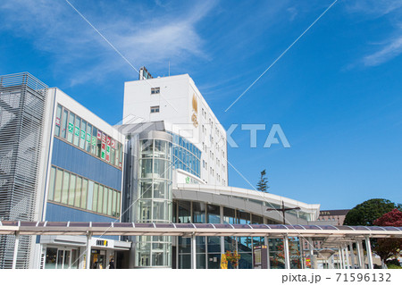 【青森県】八戸駅 【青森県】八戸駅 71596132