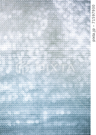 Silver bokeh abstract background Silver bokeh abstract background 71597930