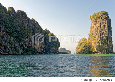 Centara Resort - Krabi - Thailand - Travel destination 71598203