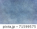 Blue vintage texture. High resolution grunge background. 71599575