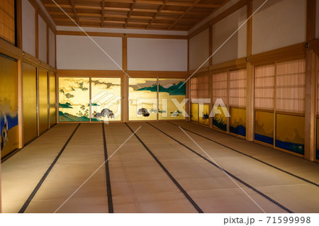 名古屋城 本丸御殿 表書院・三之間 71599998