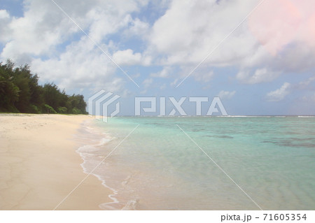 リティディアンビーチ リティディアンビーチ 71605354