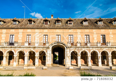 Casa de Caballeros in Aranjuez, Spain 71606032