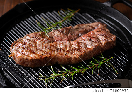 国産和牛 みすじステーキ 国産和牛 みすじステーキ 71606939