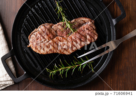 国産和牛 みすじステーキ 国産和牛 みすじステーキ 71606941