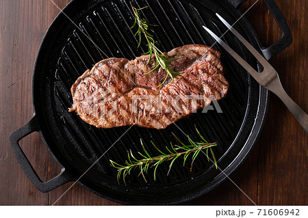 国産和牛 みすじステーキ 国産和牛 みすじステーキ 71606942