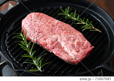国産和牛 みすじステーキ 国産和牛 みすじステーキ 71607085