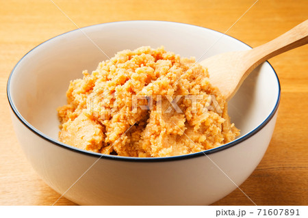 味噌 71607891