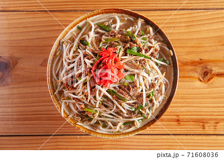 もやしそば 71608036