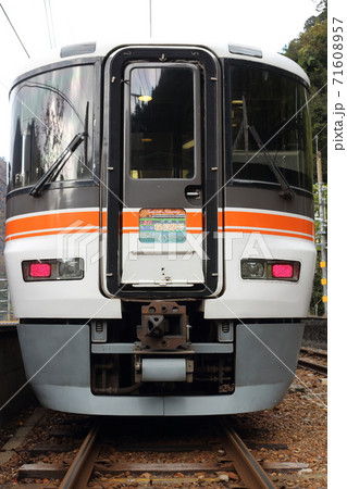 飯田線 急行10周年 秘境駅号 71608957