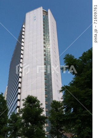 大阪ビジネスパークの「松下IMPビル」 大阪ビジネスパークの「松下IMPビル」 71609761