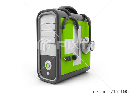 first aid pc 71611602