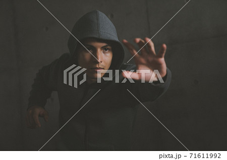 Youth 71611992