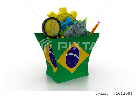 Financial Analysis with graphs and data in brazil Financial Analysis with graphs and data in brazil 71612981