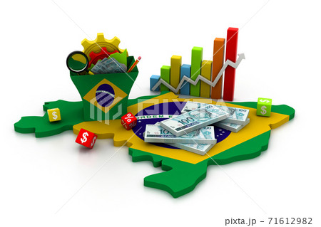 Financial Analysis with graphs and data in brazil Financial Analysis with graphs and data in brazil 71612982