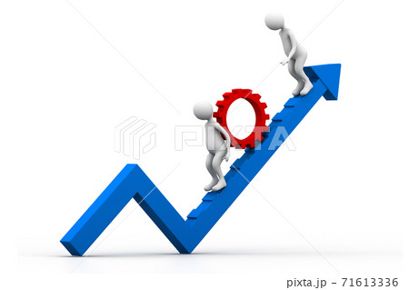 Working success. Working success. 71613336