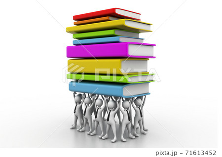 Teamwork concept.. 71613452