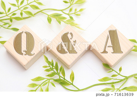 Q&A Q&A 71613639
