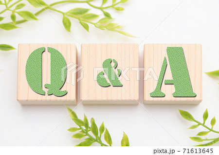 Q&A Q&A 71613645