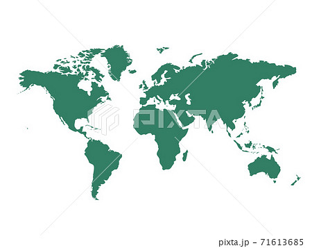 世界地図 日本地図 グローバル 地図 地球 ビジネス背景 世界地図 日本地図 グローバル 地図 地球 ビジネス背景 71613685