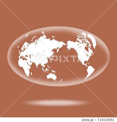 世界地図 日本地図 グローバル 地図 地球 ビジネス背景 世界地図 日本地図 グローバル 地図 地球 ビジネス背景 71613691