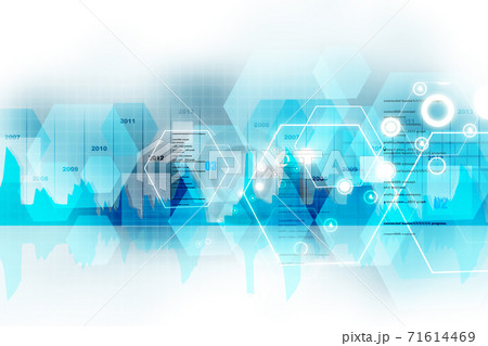 Abstract business background. Abstract business background. 71614469