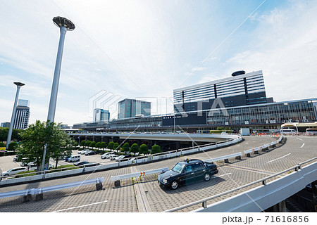 新大阪の駅前 新大阪の駅前 71616856