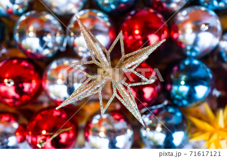 クリスマスイメージ クリスマスイメージ 71617121