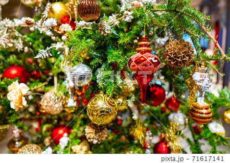 クリスマスイメージ 71617141