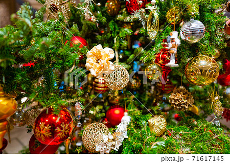 クリスマスイメージ クリスマスイメージ 71617145