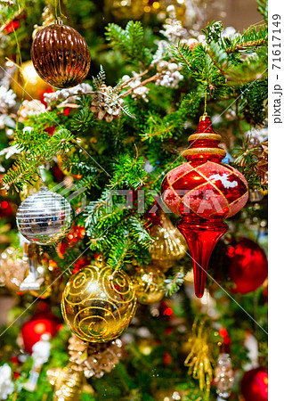 クリスマスイメージ クリスマスイメージ 71617149