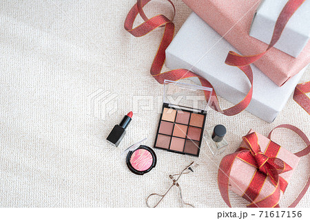 コスメ　プレゼント 71617156