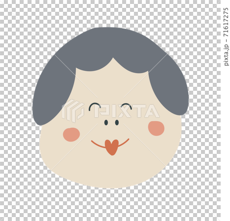 おたふく 71617275