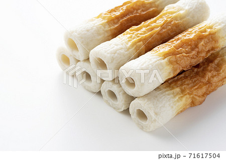 ちくわ 71617504