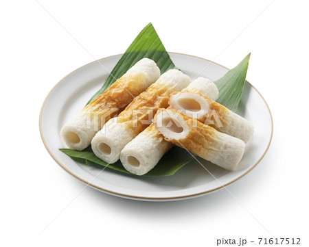 ちくわ ちくわ 71617512