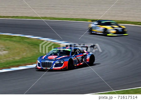 カーレース カーレース 71617514