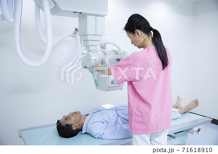 人間ドック レントゲン 人間ドック レントゲン 71618910