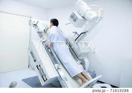 人間ドック　 71619288