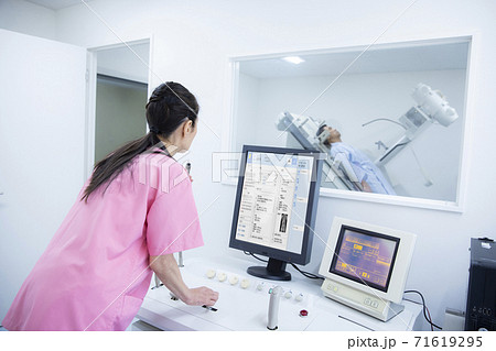 人間ドック　 71619295