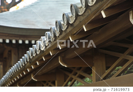 大谷場氷川神社・ 本殿 71619973