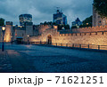 The Tower of London, United Kingdom 71621251